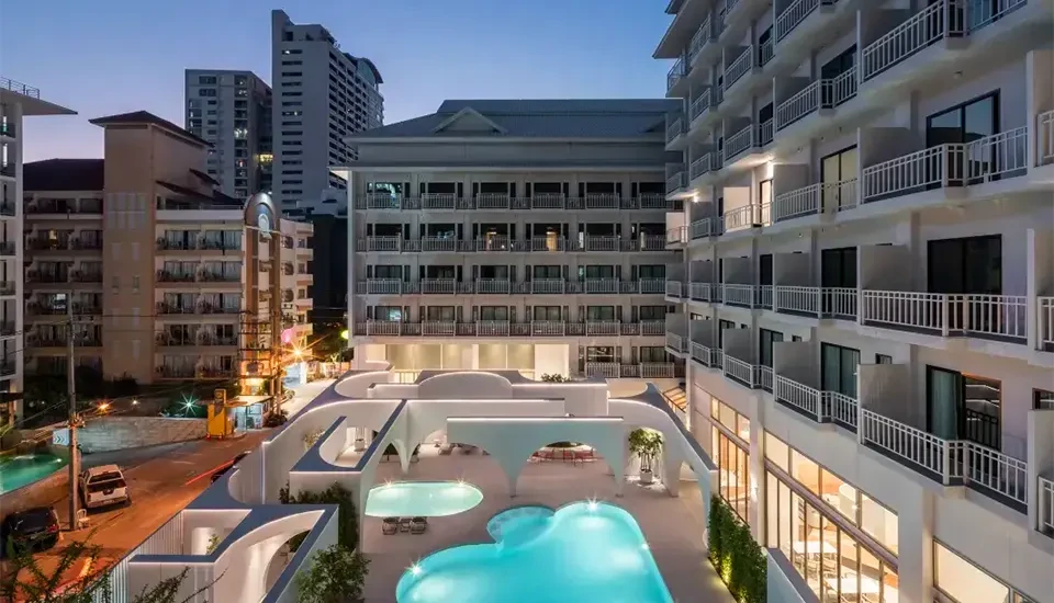 هتل ترانارا